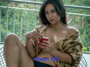 Roxen_Hill Sexo Gratis