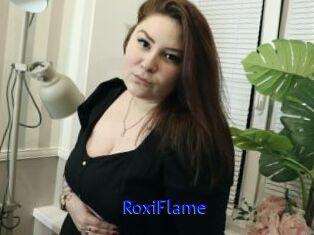 RoxiFlame