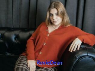 RoxieDean