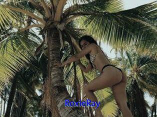 RoxieRay