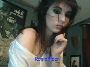 RoxieRider