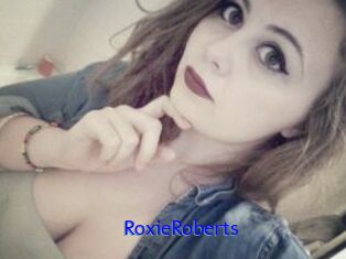 RoxieRoberts