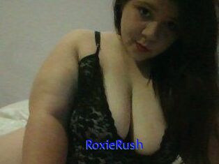RoxieRush