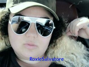 Roxie_Salvatore