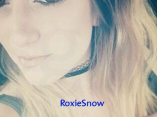 RoxieSnow