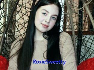 RoxieSweetty