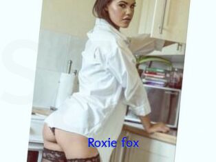 Roxie_fox