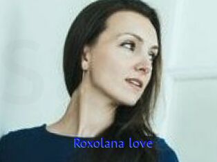 Roxolana_love