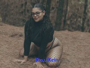 RoxxiKein