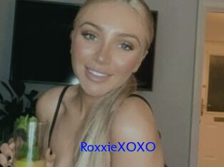 RoxxieXOXO