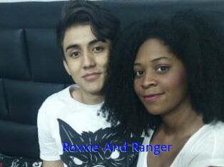 Roxxie_And_Ranger