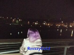 RoxxxyGold