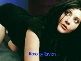 RoxxxyRaven