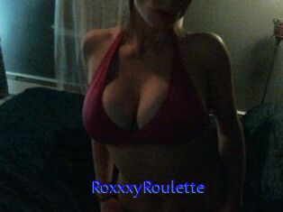 RoxxxyRoulette