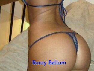 Roxxy_Bellum Sexo Gratis