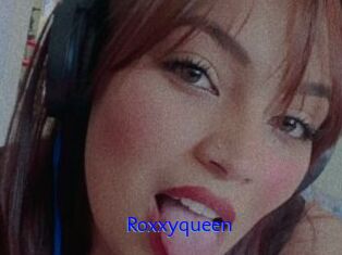 Roxxyqueen