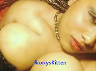 RoxxysKitten