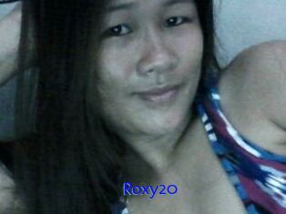 Roxy20