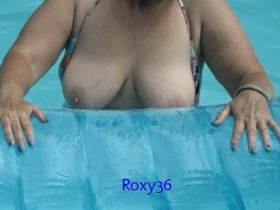 roxy36 Sexo Gratis