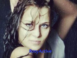 RoxyActive Sexo Gratis