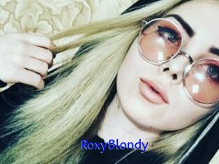 RoxyBlondy