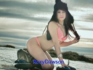 RoxyDawson