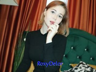 RoxyDelor