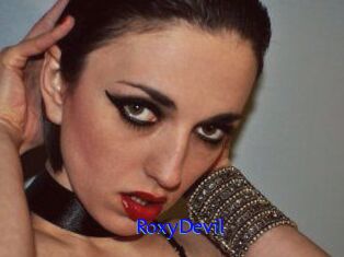 RoxyDevil