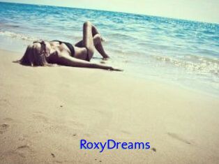 RoxyDreams