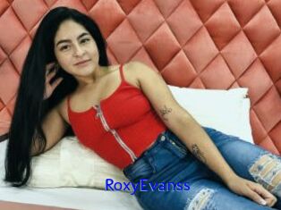 RoxyEvanss