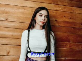 RoxyFoster
