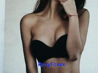 RoxyFoxxx