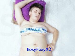 RoxyFoxyXZ