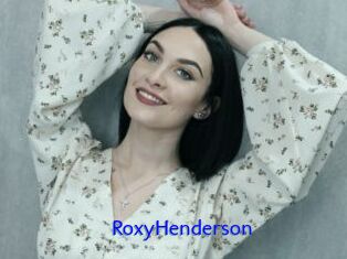 RoxyHenderson