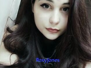 RoxyJones