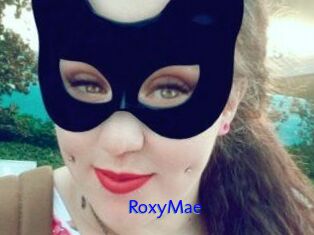 RoxyMae
