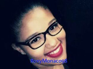 RoxyMonaco98
