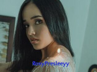 RoxyPresleeyy