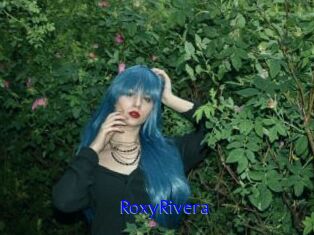 RoxyRivera