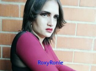 RoxyRonie