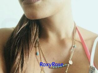 RoxyRose Sexo Gratis