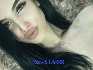RoxySTARRR