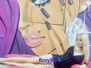RoxySis