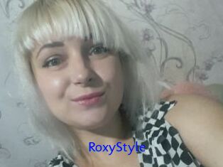RoxyStyle