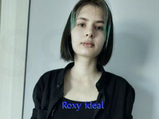 Roxy_ideal Sexo Gratis