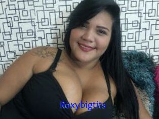 Roxybigtits Sexo Gratis