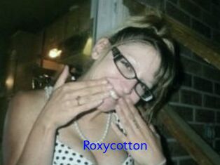 Roxy_cotton