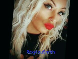 RoxylouSmith