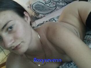 Roxysevenn