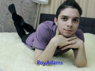 RoyAdams